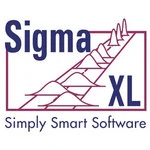 #2 - SigmaXL logo
