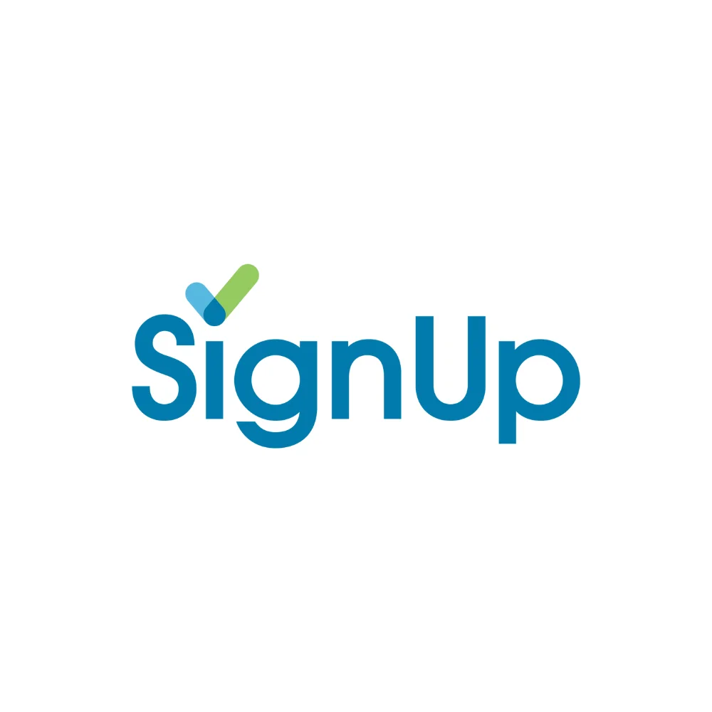 SignUp.com logo