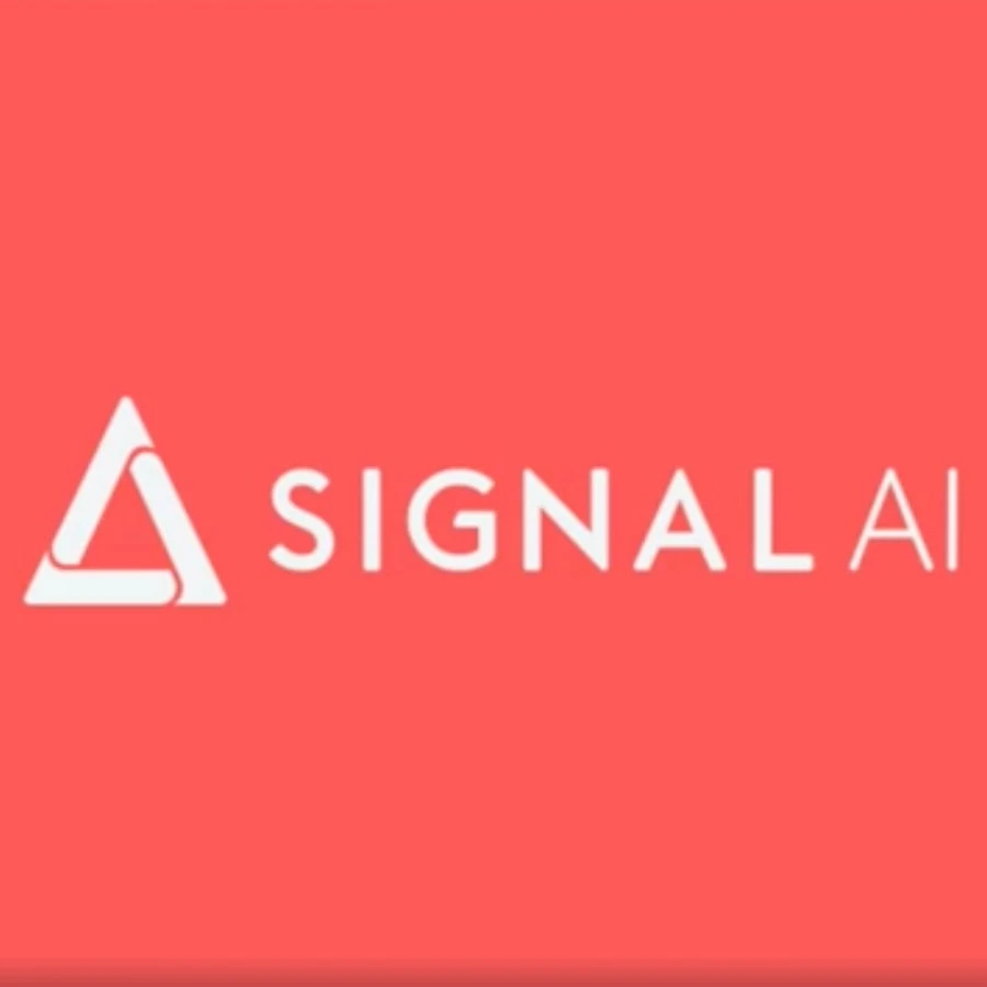 Signal AI logo