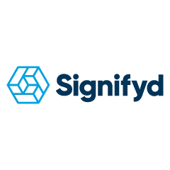 #8 - Signifyd logo
