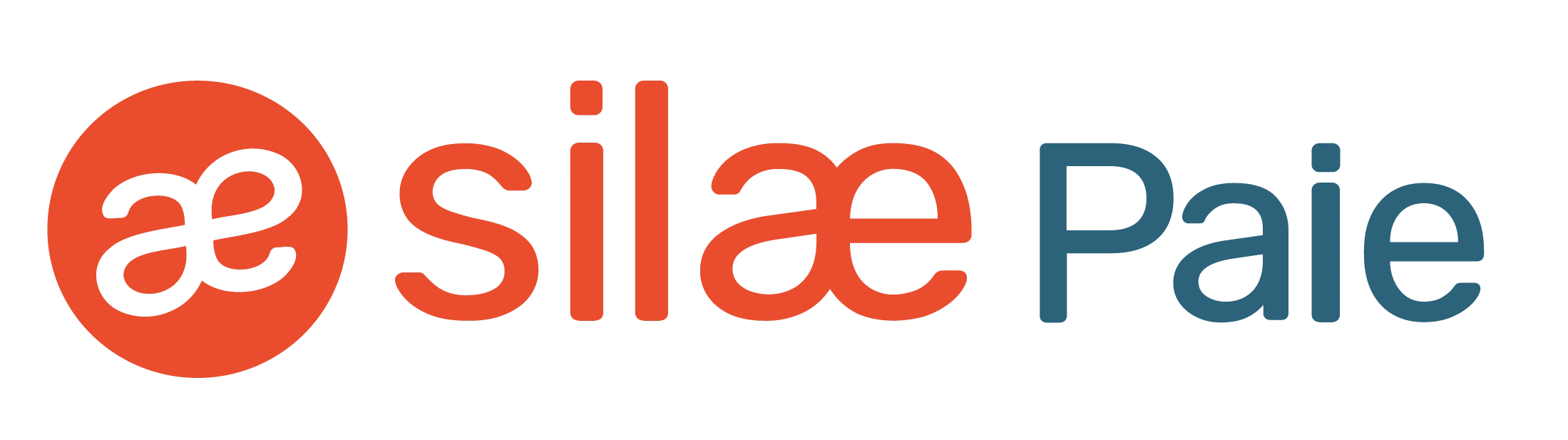 Silae Paie logo