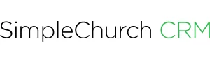 #4 - SimpleChurch CRM logo