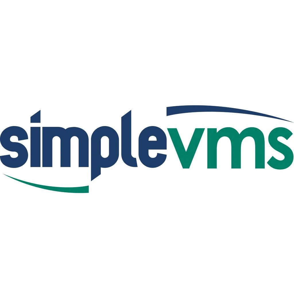#11 - SimpleVMS logo