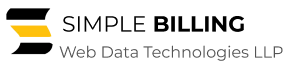 #10 - Simple Billing logo