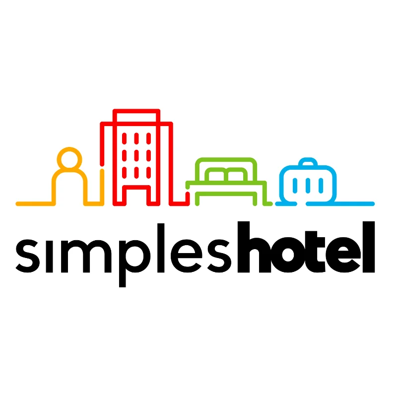 Simpleshotel logo