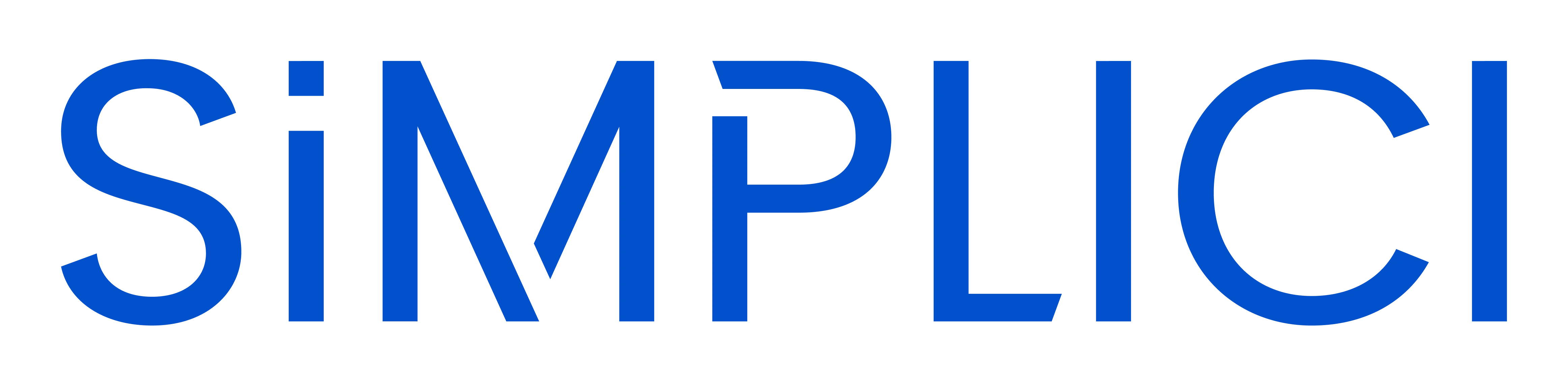 Simplici logo