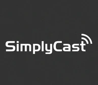 #14 - SimplyCast logo