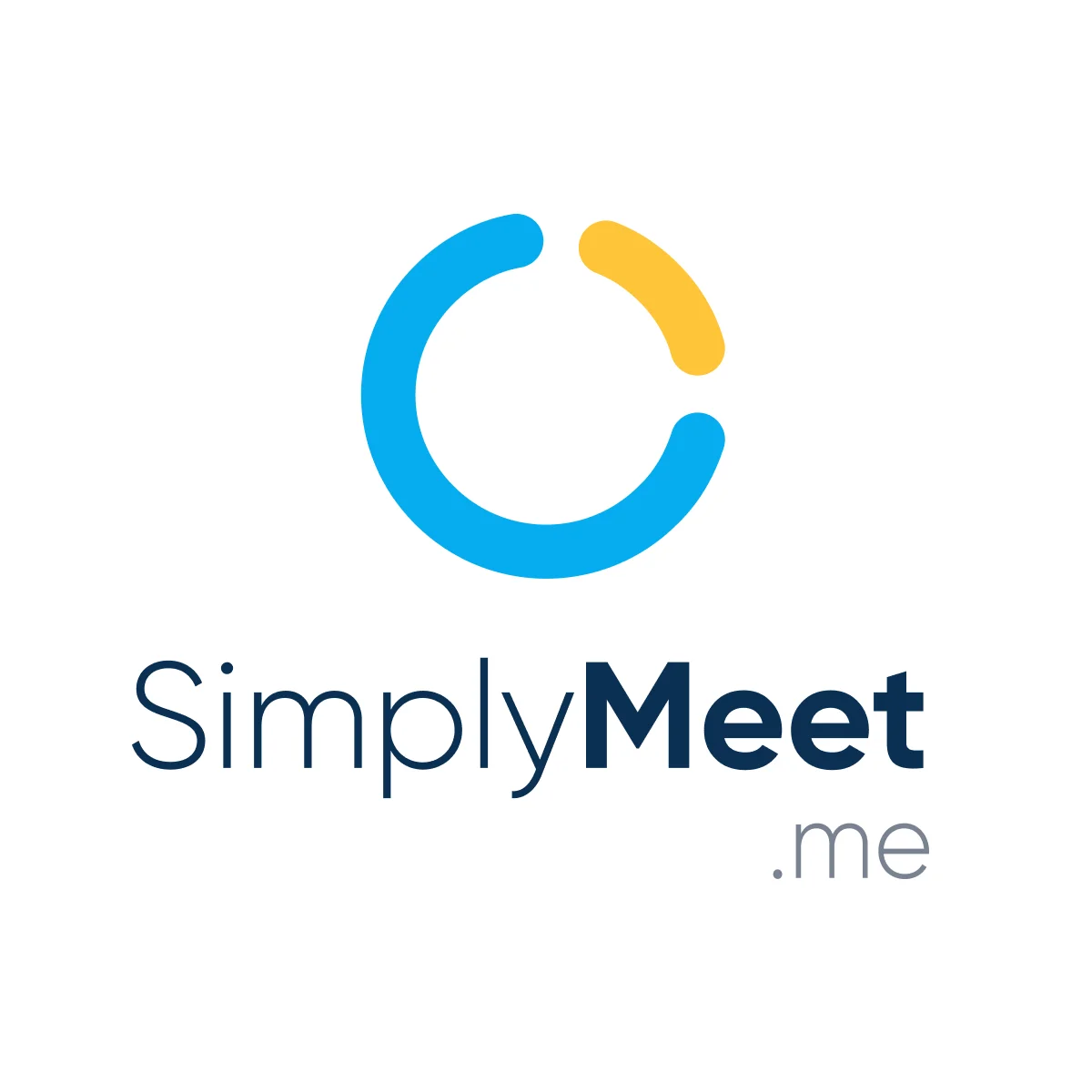 SimplyMeet.me logo
