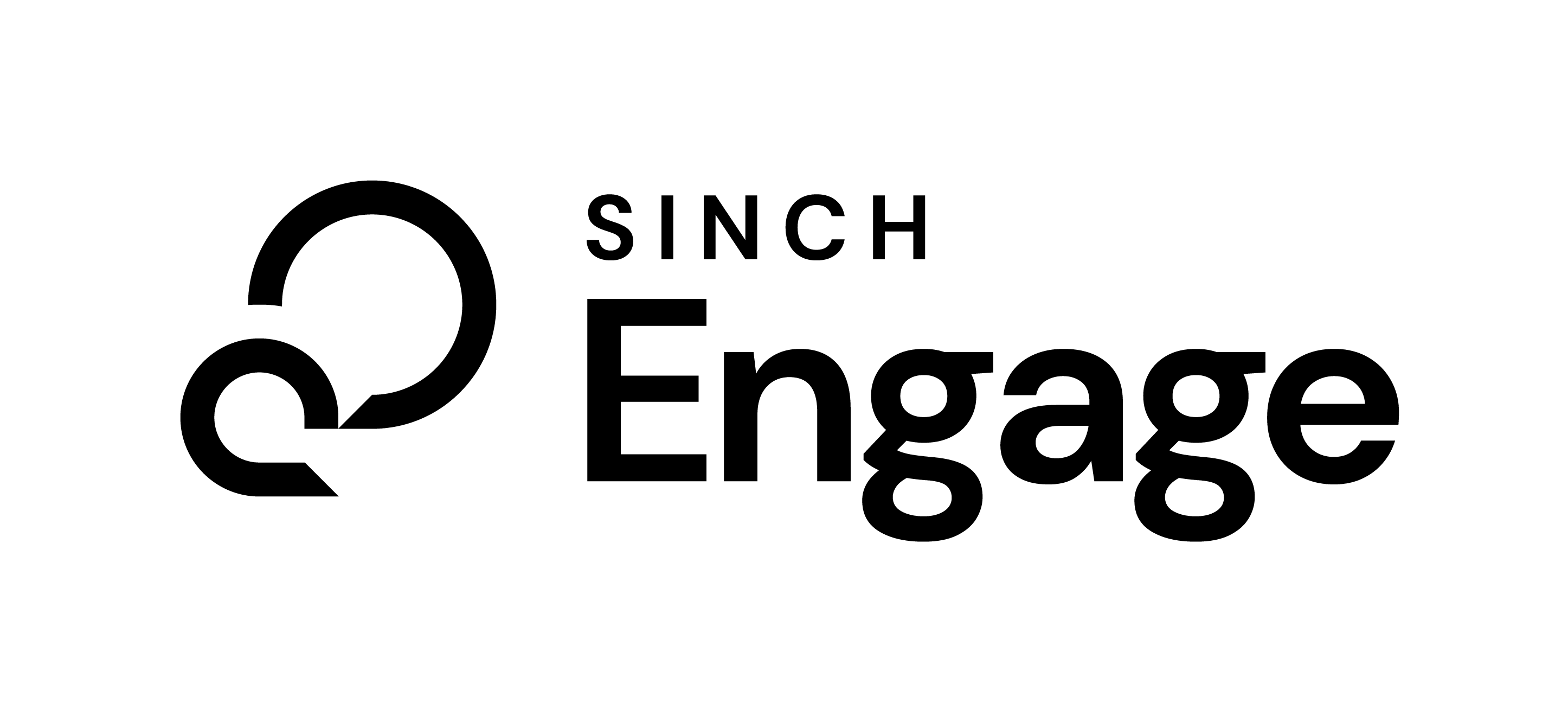 Sinch Engage logo