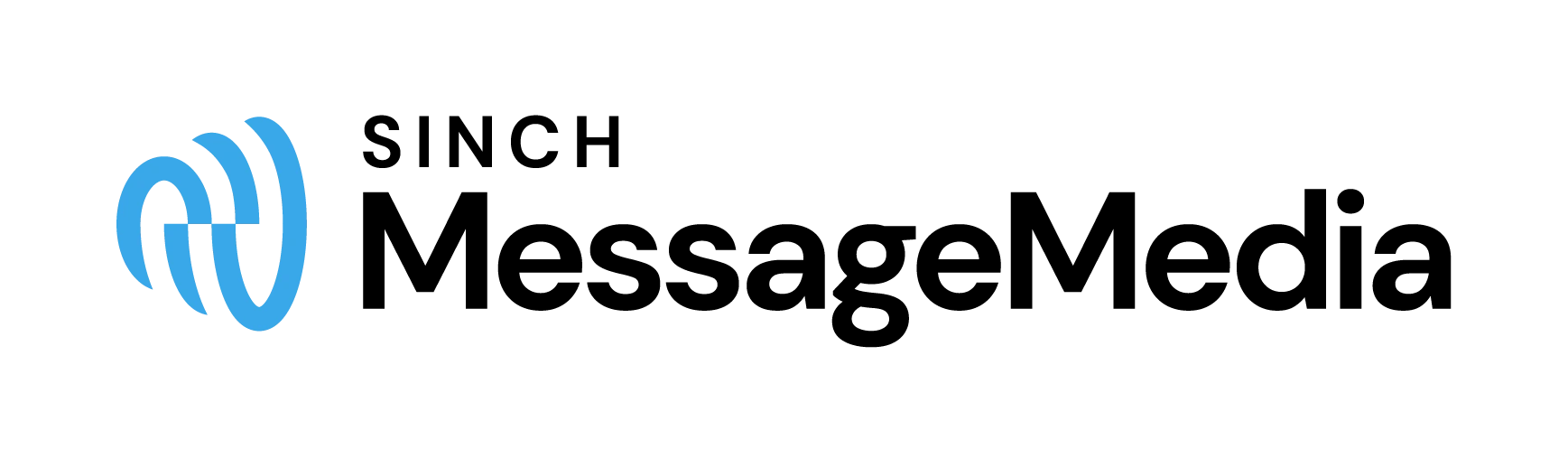 Sinch MessageMedia logo