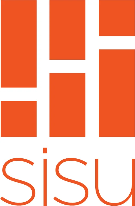 #13 - Sisu logo