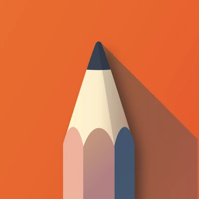 #15 - Sketchbook logo