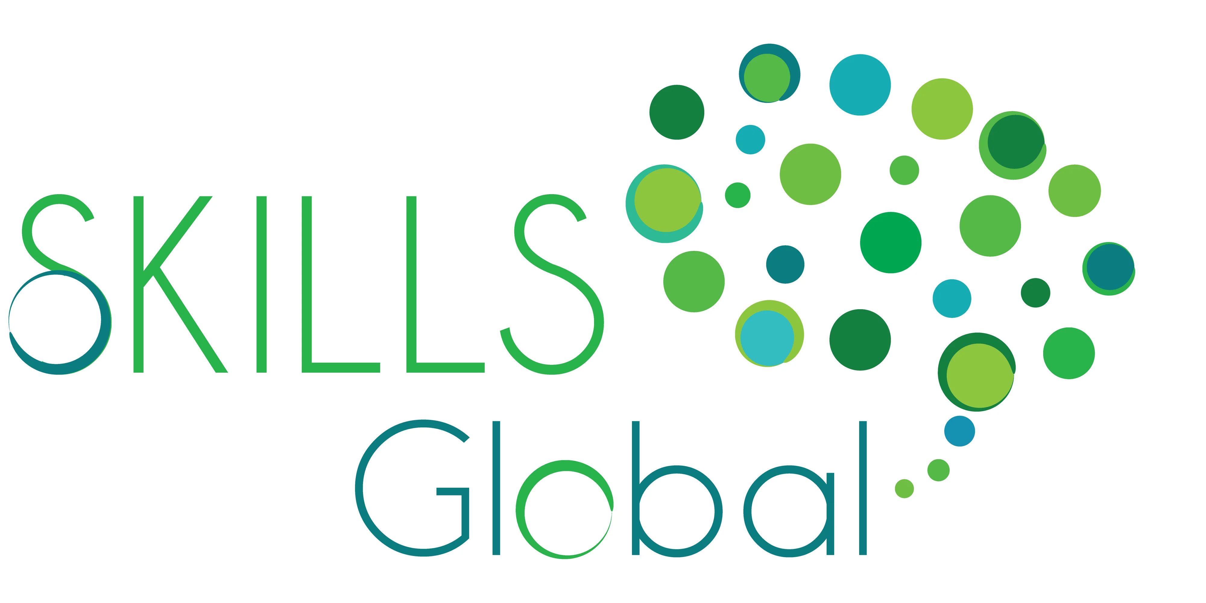 Skills logo