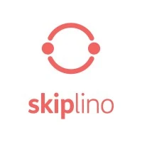 Skiplino logo