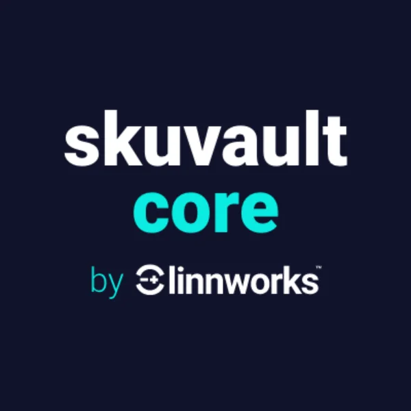 SkuVault Core logo
