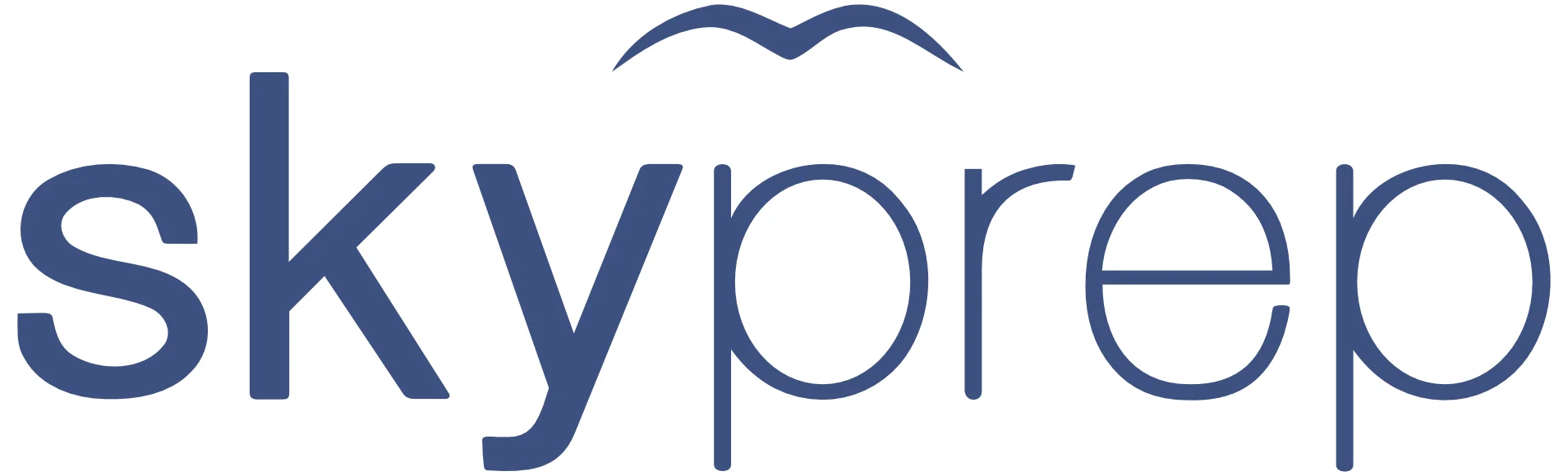 SkyPrep logo