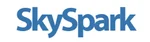 #7 - SkySpark logo