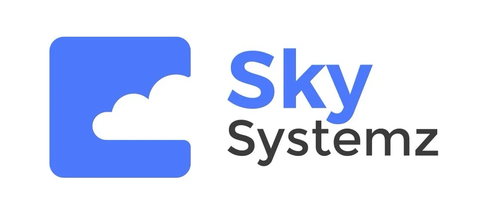 Sky Systemz logo