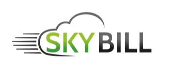 #9 - Skybill Utility Billing logo