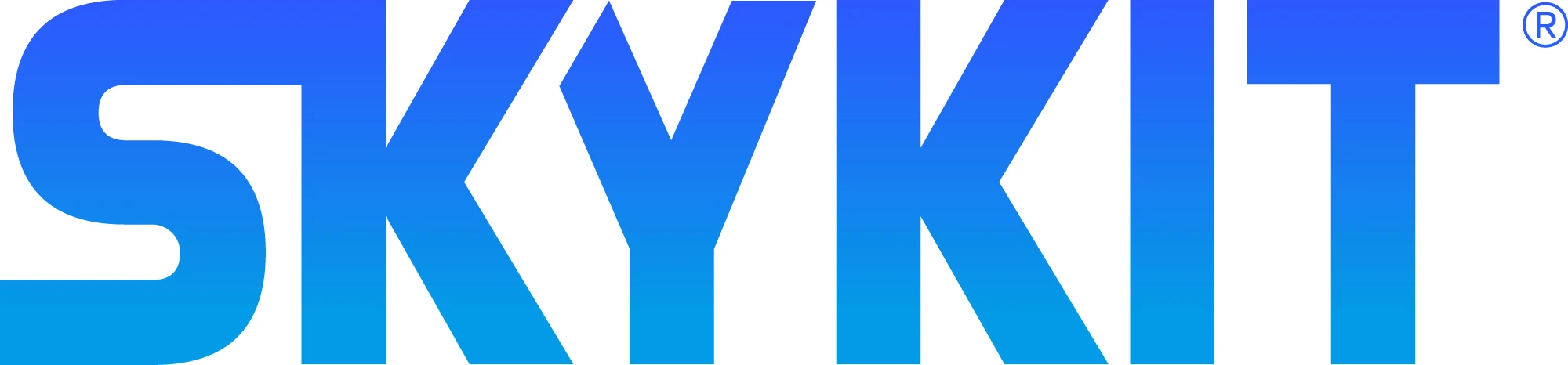 #11 - Skykit logo