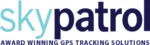 Skypatrol logo