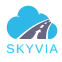 Skyvia logo