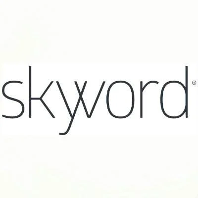 Skyword logo