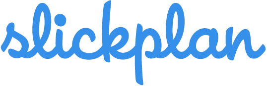 Slickplan logo