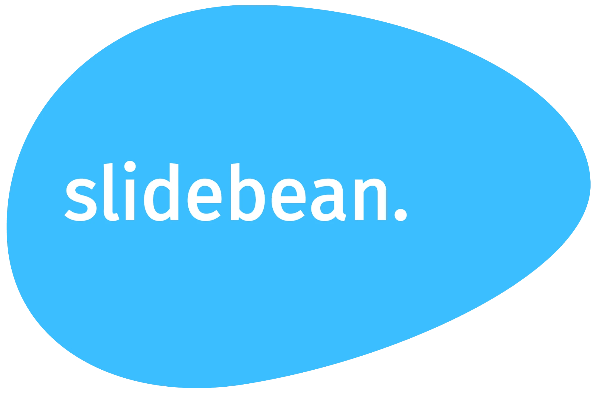 Slidebean logo