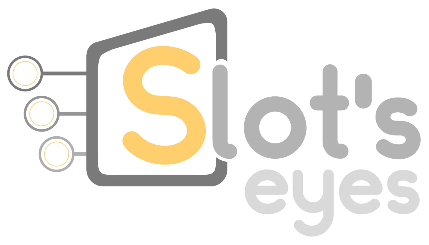 Slot's Eyes logo