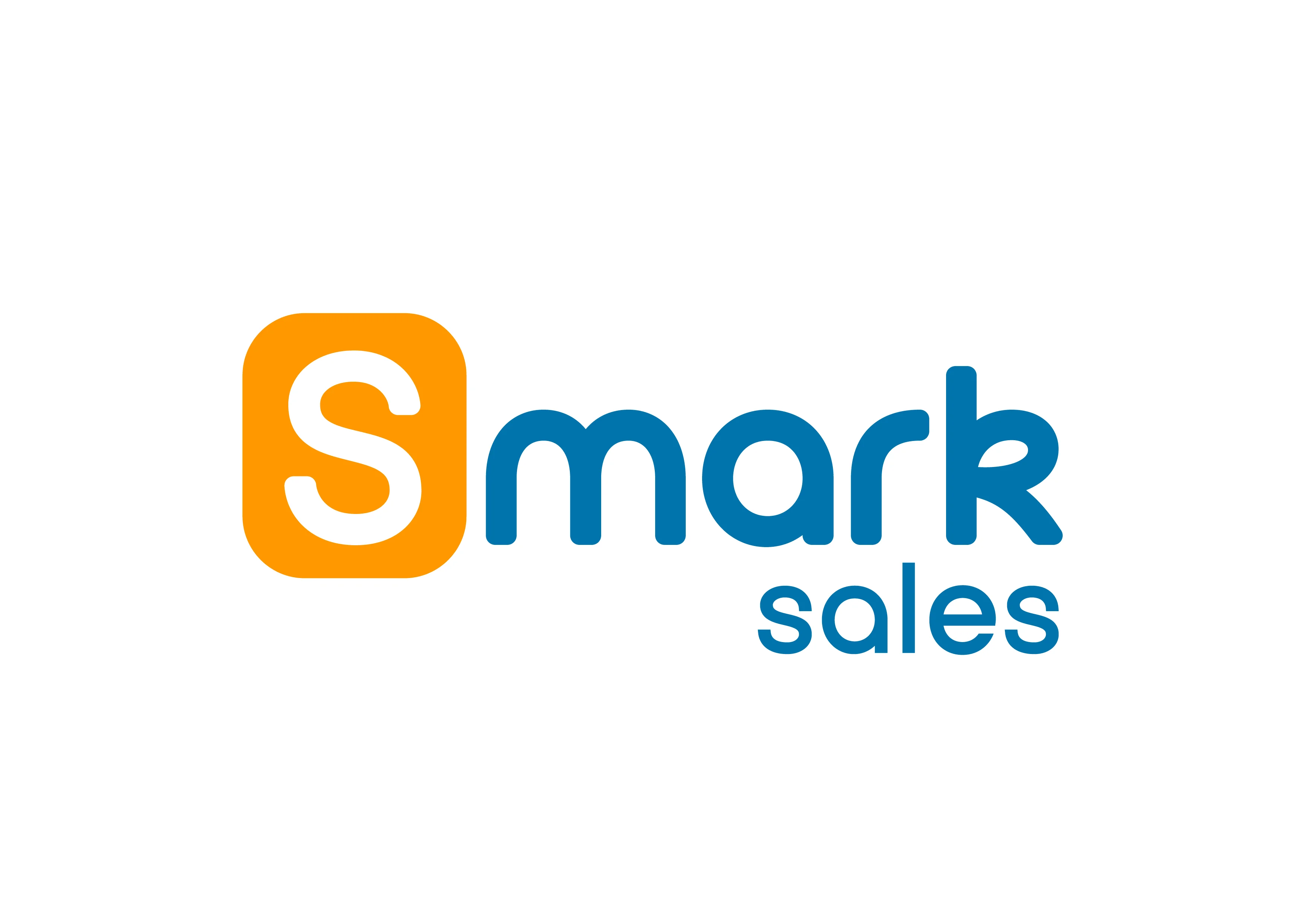 #6 - Smark CRM logo