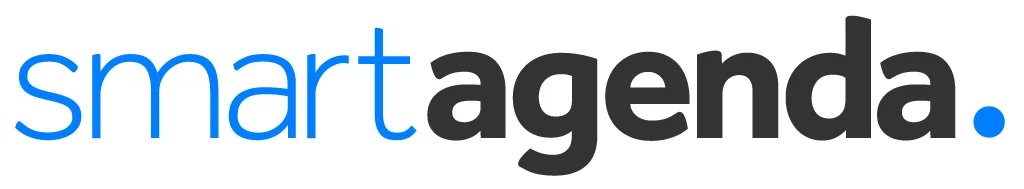 SmartAgenda logo
