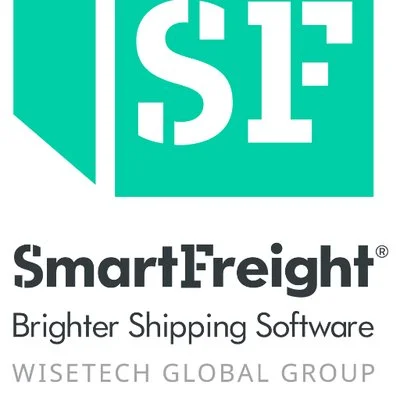 SmartFreight logo