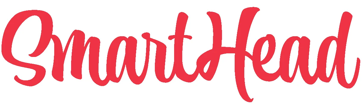 #11 - SmartHead logo