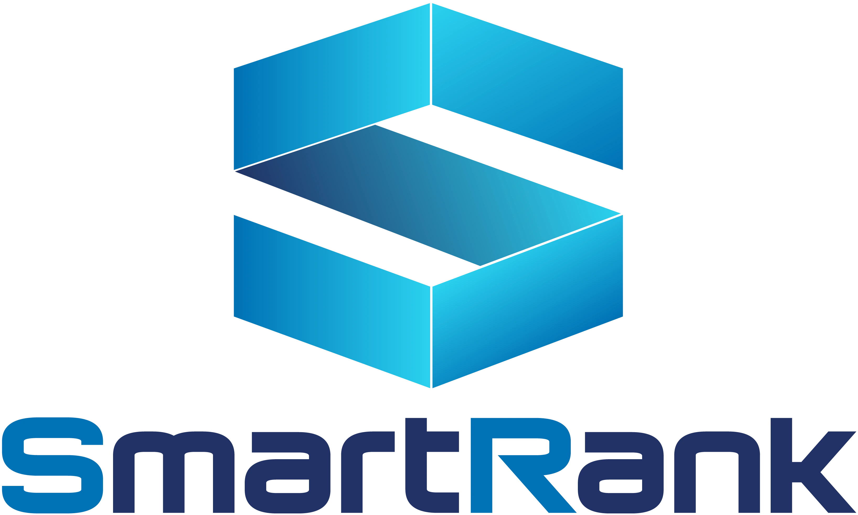 SmartRank logo