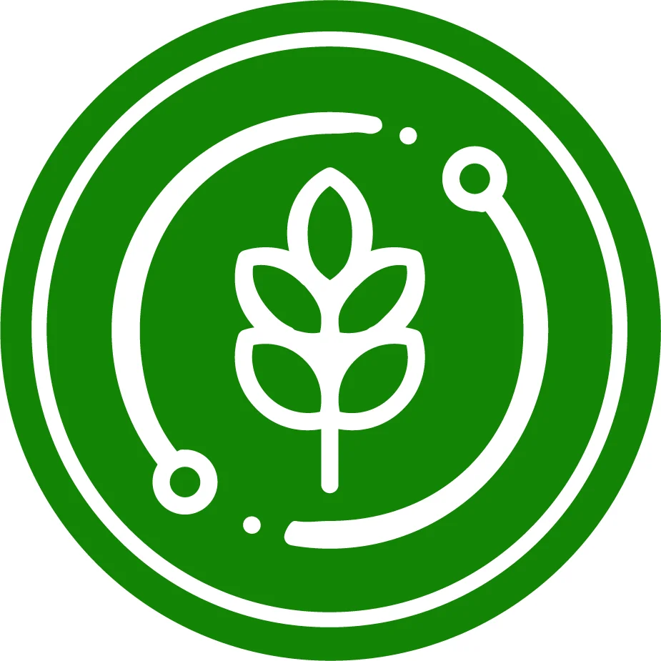 Smart Farm logo