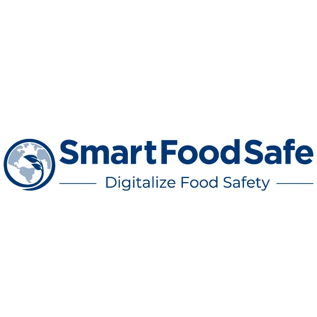 Smart Food Safe logo