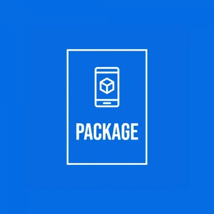 Smart Package Tracker logo