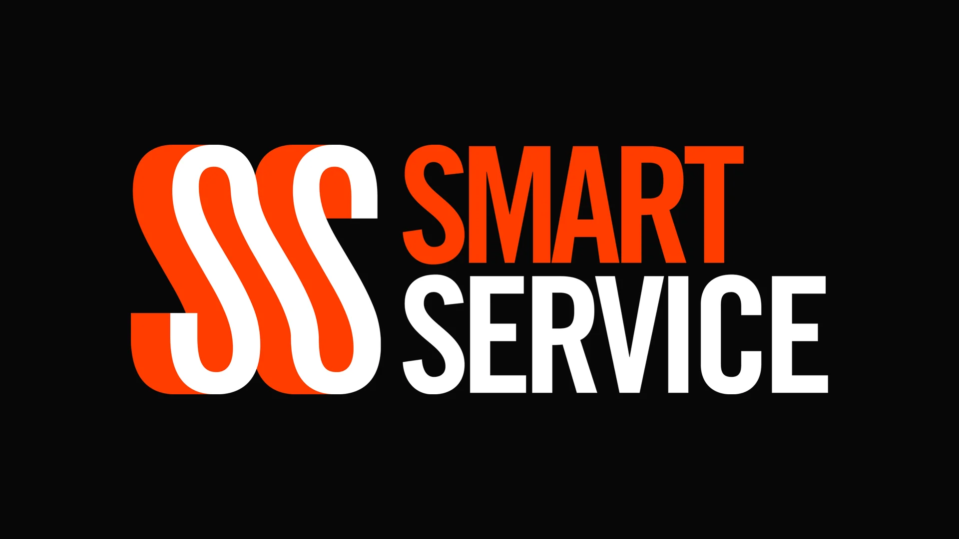 Smart Service logo