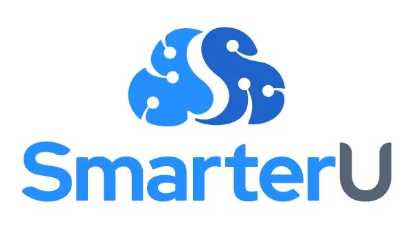 SmarterU LMS logo