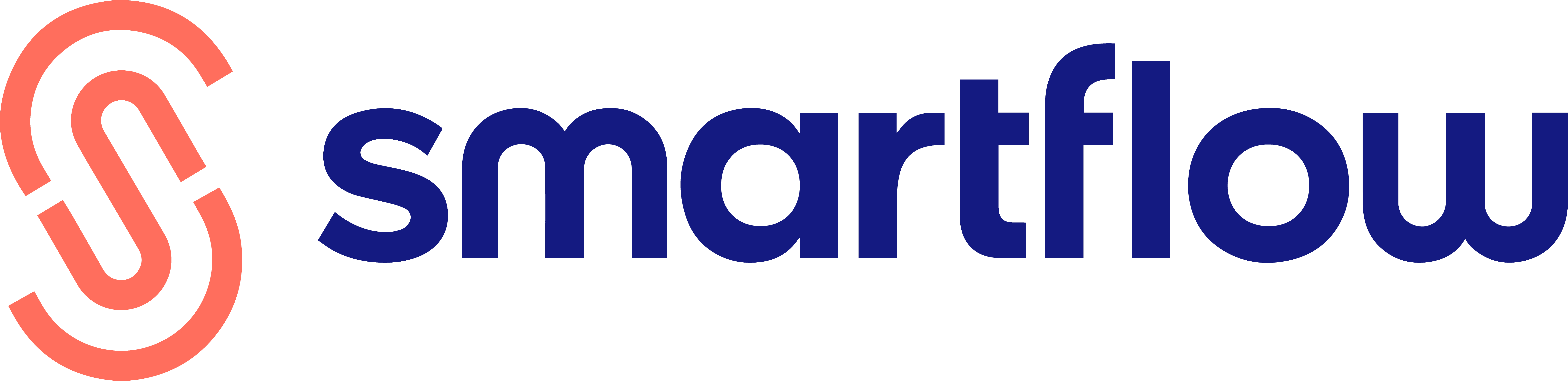 Smartflow logo