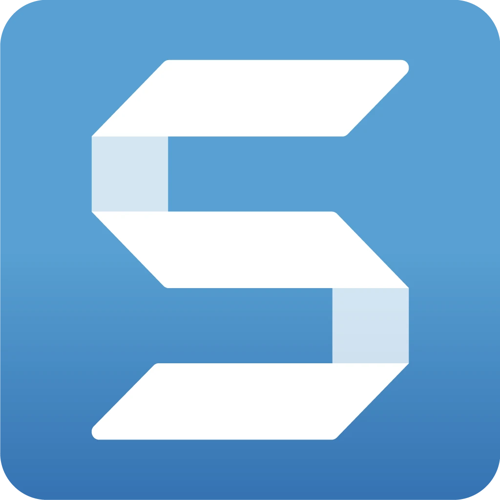 Snagit logo