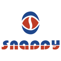 Snappy Video Management Server logo