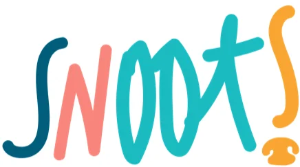 #10 - Snoots logo