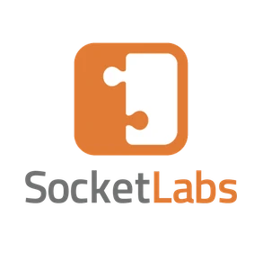 SocketLabs logo