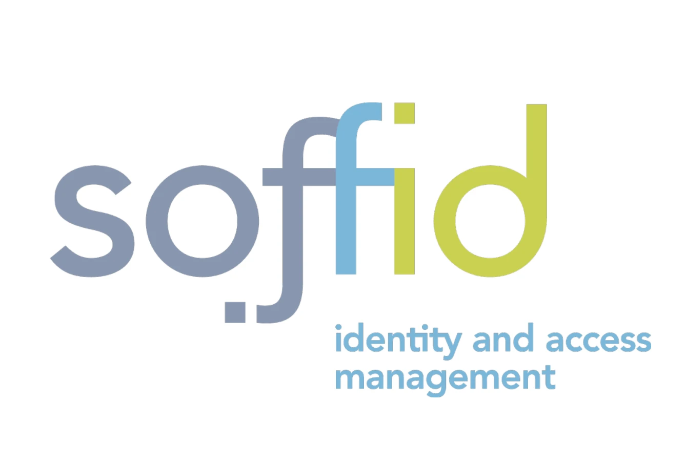 Soffid IAM logo