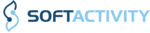 SoftActivity Monitor logo