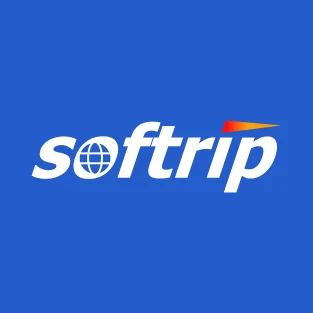 Softrip logo