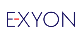 Software Jurídico e-Xyon logo