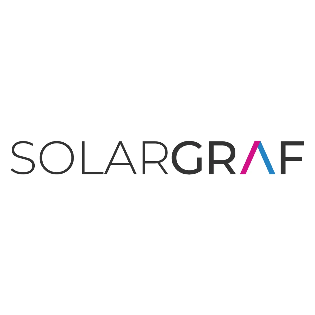 Solargraf logo
